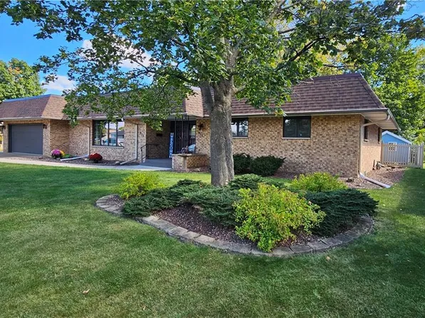 913 Bradley Avenue, Eau Claire, WI 54701