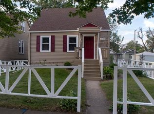 1043 Morris St, Hammond, IN 46320