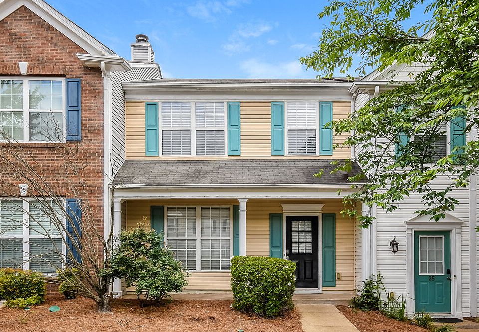 1st image of 23 Highoak Dr NE