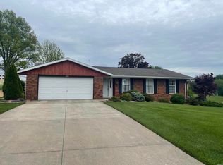 2336 Poplar Ave, Jasper, IN 47546