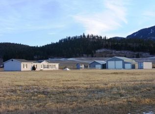 785 Greenwood Loop Rd, Kettle Falls, WA 99141