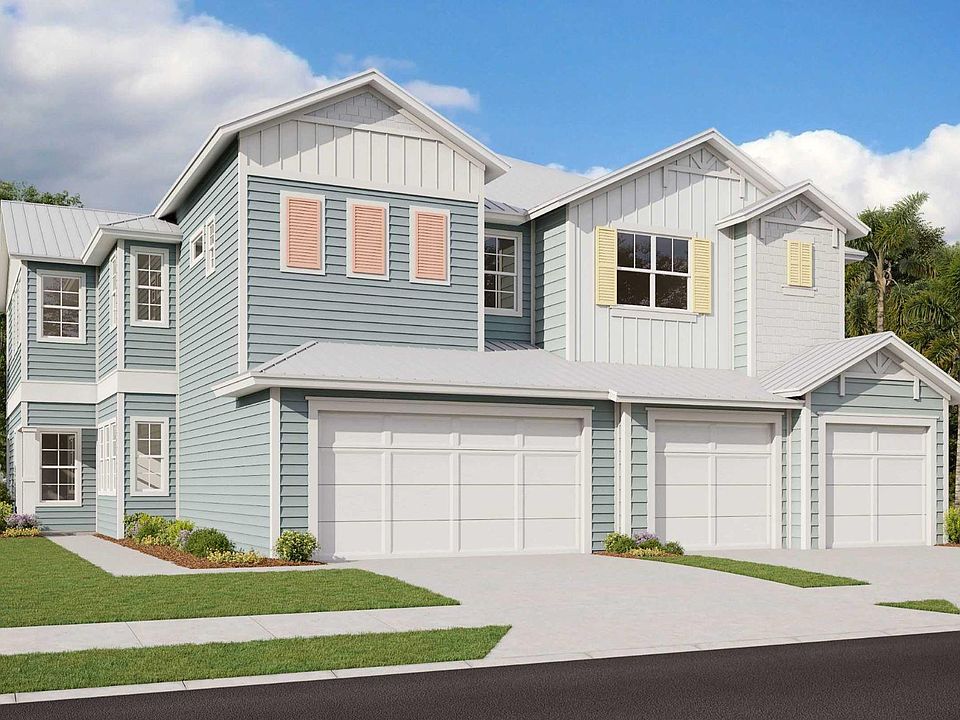 Clipper Plan, Beachwalk, Saint Johns, FL 32259 Zillow