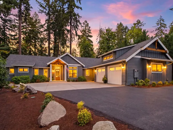 22234 SW Ribera Ln, West Linn, OR 97068