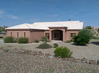 2386 W Highridge Rd, Wickenburg, AZ 85390