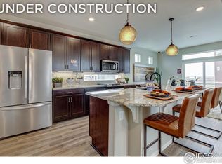 1136 Sugarloaf Ln, Erie, CO 80516