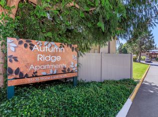 Autumn Ridge Apartments, Seattle, WA 98133