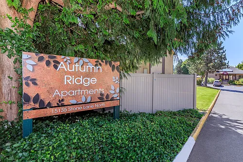 Autumn Ridge Apartments Photo 1