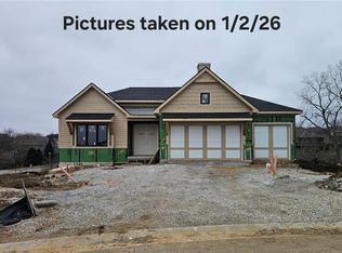 11240 S Gleason Rd, Olathe, KS 66061