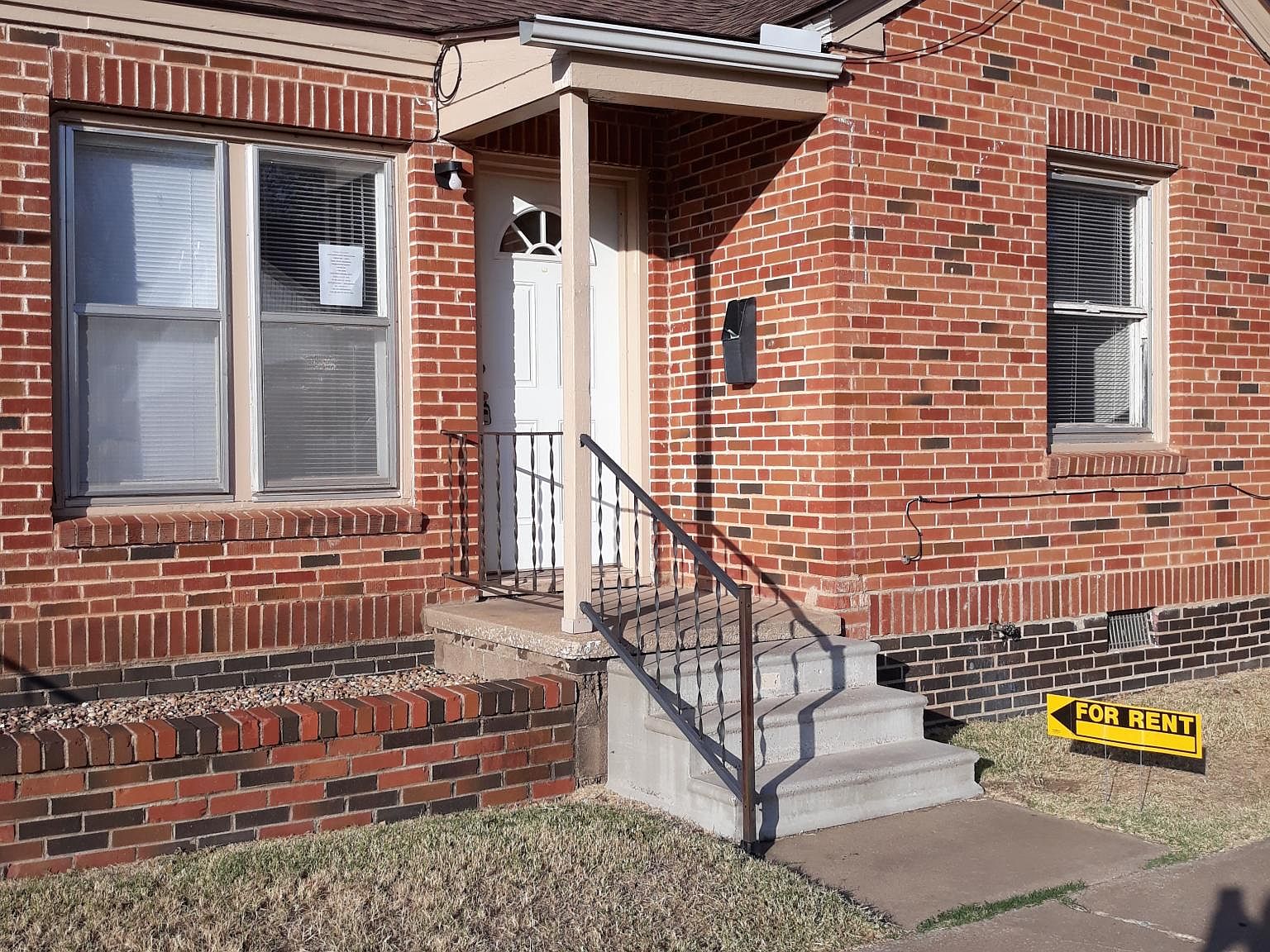 509 1/2 S Tyler St, Enid, OK 73703 Zillow