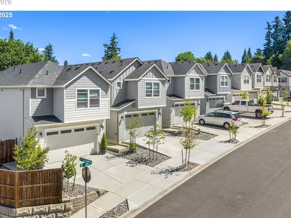 4943 NE 2nd Ct, Vancouver, WA 98663