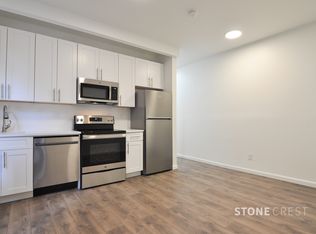 550 Riverside Dr APT 23, New York, NY 10027