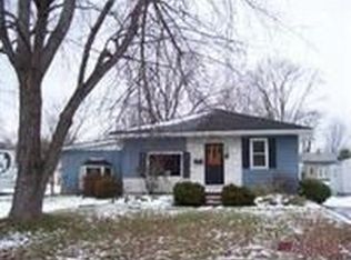 41 Fairlawn Ave, Niles, OH