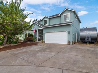 80 Honer Loop, Creswell, OR 97426