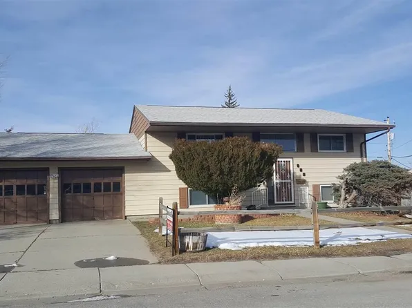 900 S Forest Dr, Casper, WY 82609