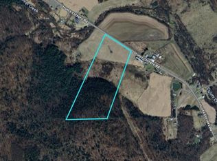 711 Hunts Corners Rd, Richford, NY 13835