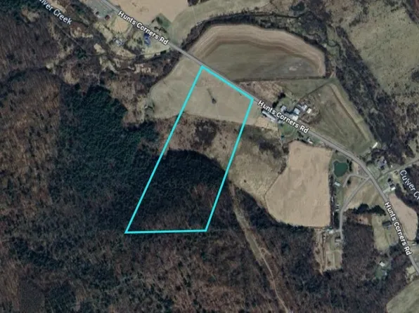 711 Hunts Corners Rd, Richford, NY 13835