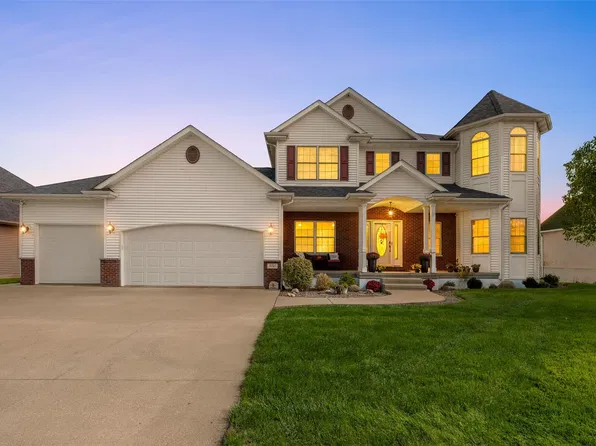 5185 Elderton Dr, Marion, IA 52302