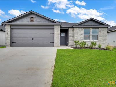 8724 Trungle Rd, Temple, TX, 76502