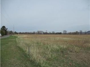 S River Rd, Cochrane, WI 54622