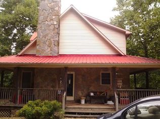 3049 Robinson Rd, Newton, NC 28658