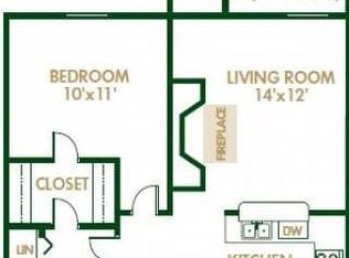 1441 W 143rd St APT 333, Burnsville, MN 55306