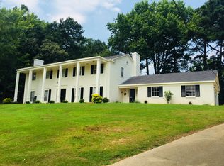 200 Hannah Dr, Clinton, MS 39056