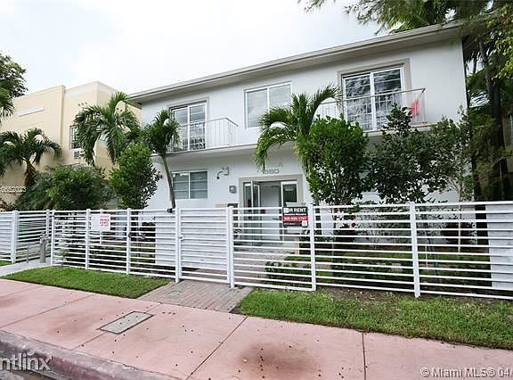 2nd image of 1560 Meridian Ave APT 205