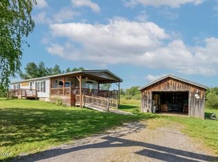 414 Indian Trail Road, Fort Plain, NY 13339