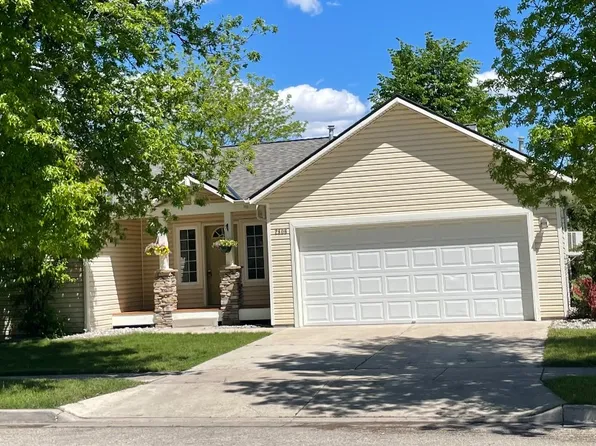 2806 Stratford Ln, Missoula, MT 59808