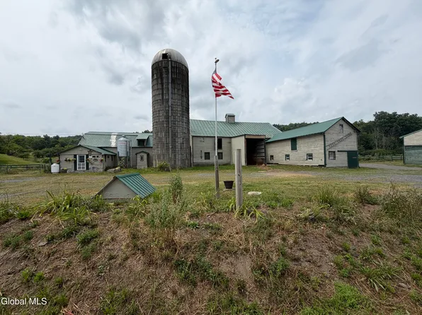 931 State Route 30A, Cental Bridge, NY 12035
