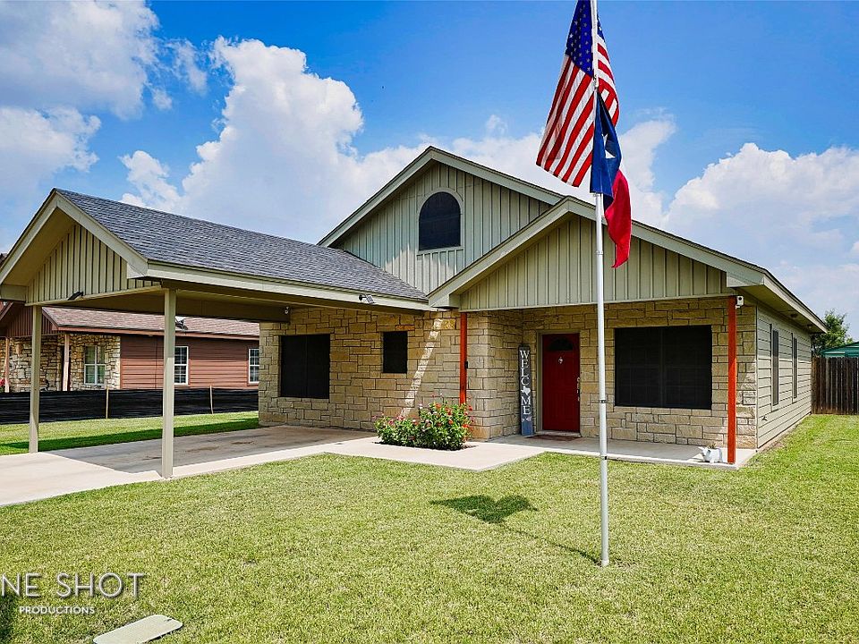 1806 S 5th, Merkel, TX 79536 Zillow