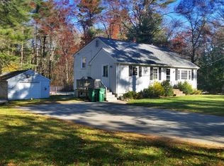 44 Claremont Rd, Pembroke, MA 02359