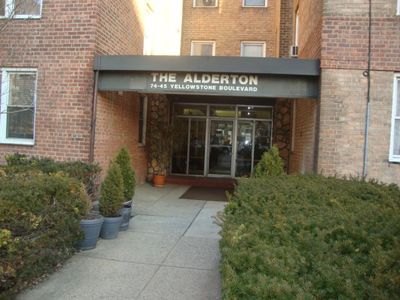 7445 Yellowstone Blvd APT 6B, Flushing, NY, 11374