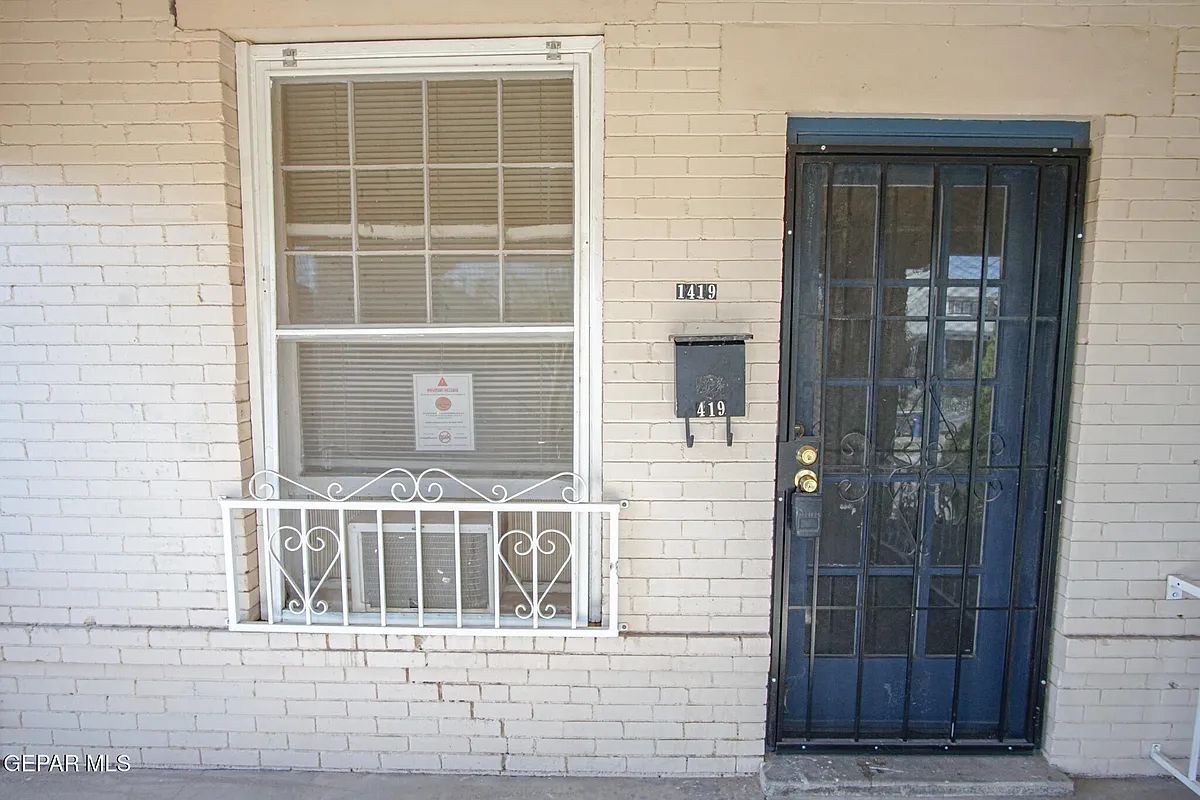 Building Photo - 1419 Wyoming Ave