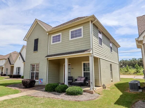 986 Anchorage Rd, Oxford, MS 38655