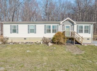 292 Clark Rd, Bristol, TN 37620