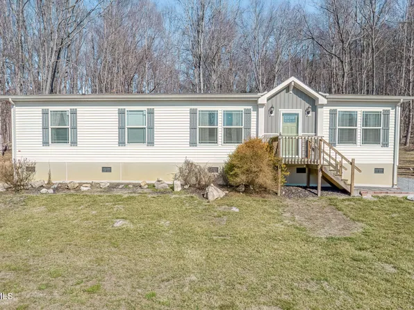 292 Clark Rd, Bristol, TN 37620