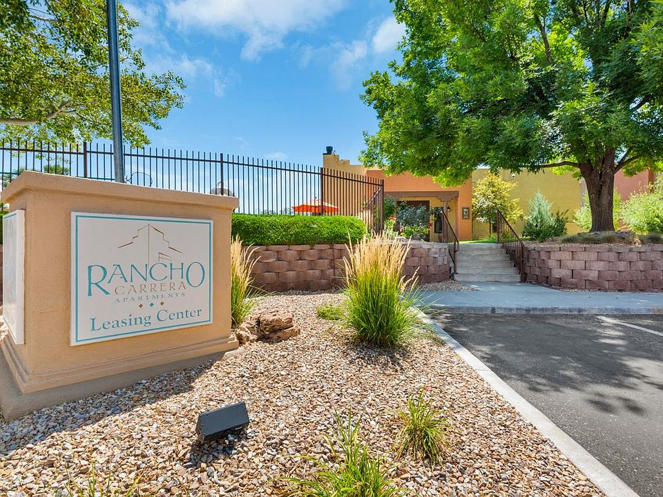 Welcome to Rancho Carrera