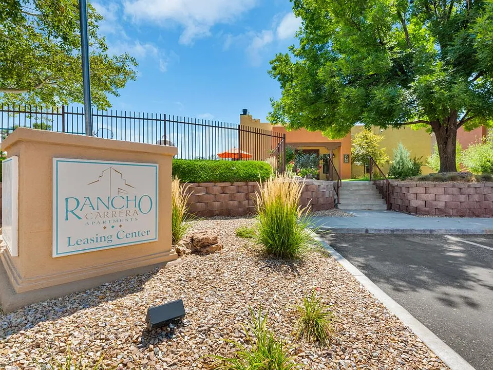 Welcome to Rancho Carrera