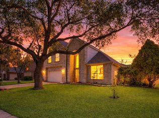 3502 Sweetspire Rd, Katy, TX 77449