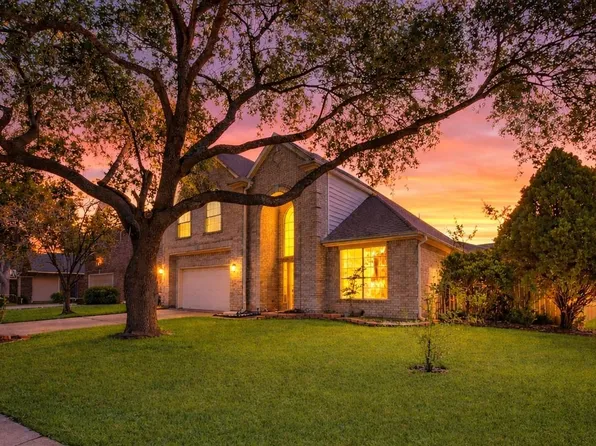 3502 Sweetspire Rd, Katy, TX 77449