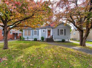 2321 Bellemeade Ave, Evansville, IN