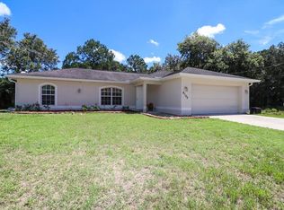6152 Notre Dame Ter, North Pt, FL 34291
