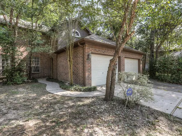130 Willowwood Cir, Spring, TX 77381