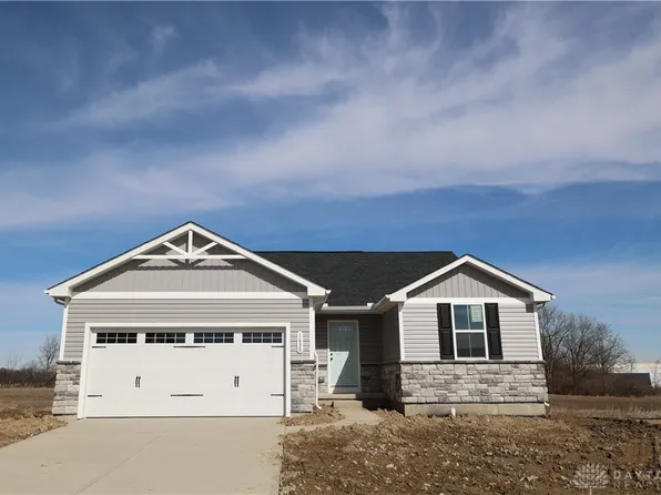 1638 Bishop Ct, Sidney, OH 45365
