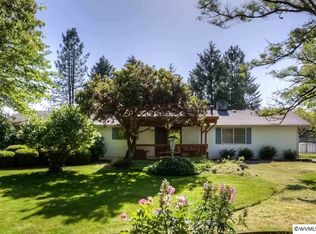 4005 Scenic Dr NW, Albany, OR 97321