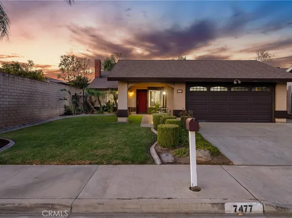 7477 Penwood Ln, Riverside, CA 92509