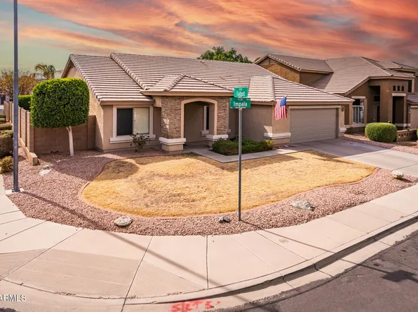 9751 E IMPALA Avenue, Mesa, AZ 85209