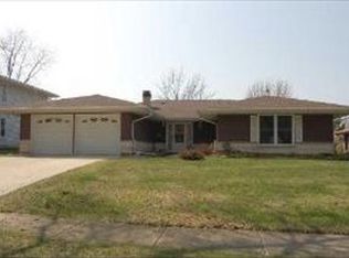 1412 Churchill Rd, Schaumburg, IL 60195