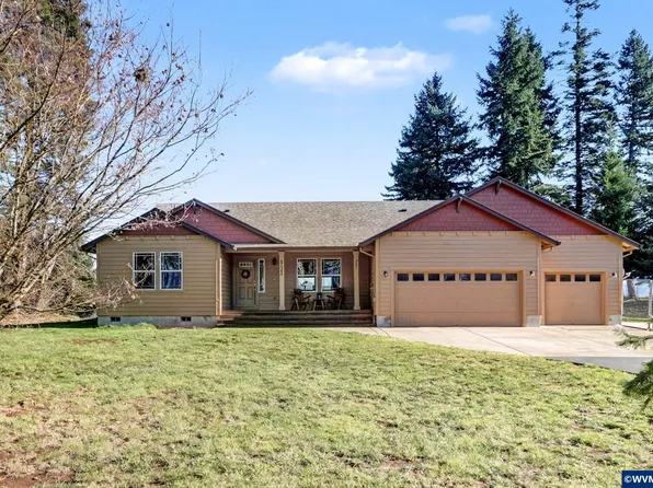 47364 Lyons Mill City Dr, Lyons, OR 97358